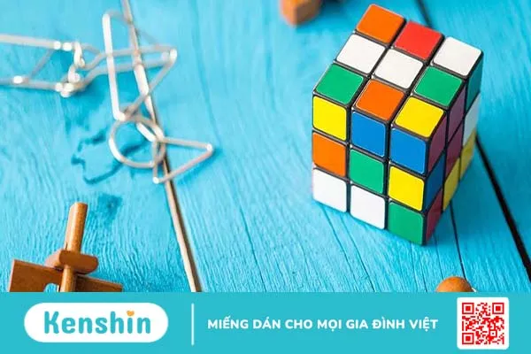 Test IQ free là gì? Các dạng bài test IQ miễn phí phổ biến hiện nay 3