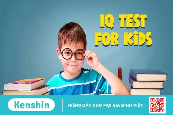 Test IQ free là gì? Các dạng bài test IQ miễn phí phổ biến hiện nay 4