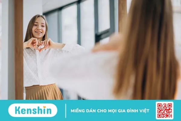 Tha thứ cho bản thân bằng cách nào? 1