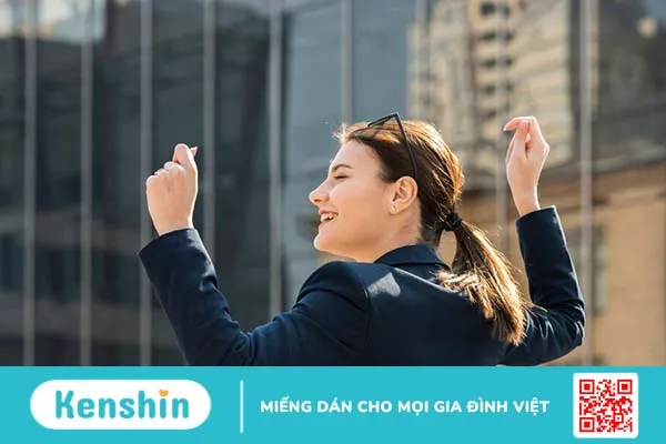 Tha thứ cho bản thân bằng cách nào? 4 3