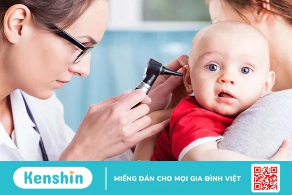 Viêm tai giữa ứ dịch bao lâu thì khỏi là thắc mắc của nhiều người khi gặp phải tình trạng này