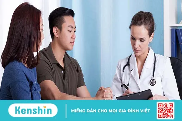 Thai bám vào vết mổ tử cung là gì? 3