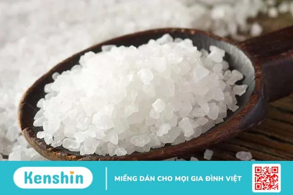 Tham khảo một số mẹo chữa viêm tai giữa an toàn tại nhà3