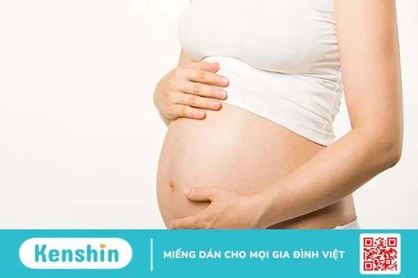 Thân nhiệt tăng cao khi mang thai có nguy hiểm không? 3