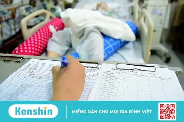 Thang điểm AVPU là gì? Những thông tin cần biết 1