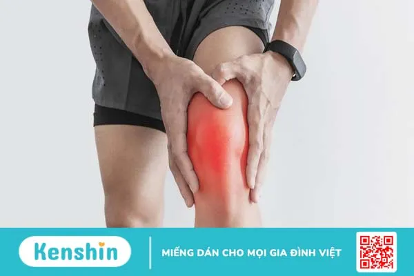 Thay khớp gối nhân tạo là gì? Chuẩn bị gì trước khi thay khớp gối? 2