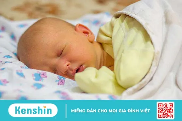 Thay máu là gì? Những thông tin về điều trị bệnh vàng da ở trẻ nhỏ 1