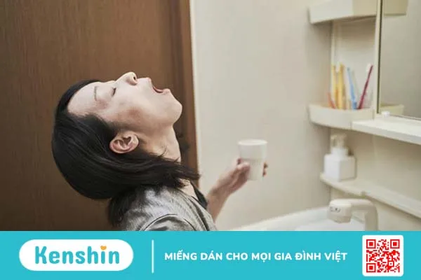 Viêm họng lưỡi gà dài, bạn đã hiểu rõ hay chưa?