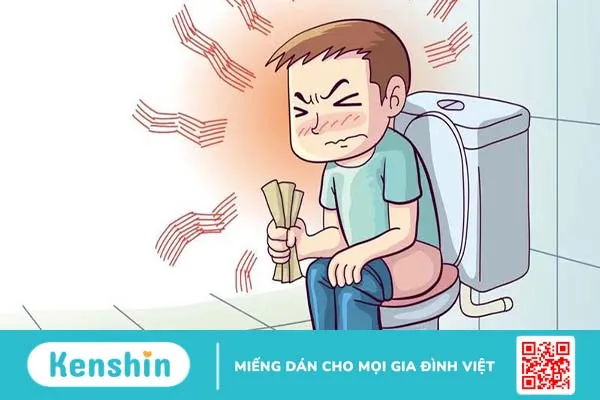 Thông tin về phác đồ điều trị tiêu chảy cấp bộ y tế 1