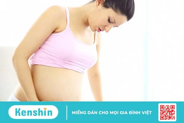 Thủ thuật sản khoa: Nghiệm pháp lọt ngôi chỏm -3