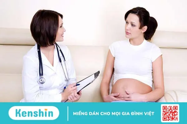 Thực hư câu chuyện tiêm uốn ván dễ sinh non liệu có đúng như lời đồn? 4