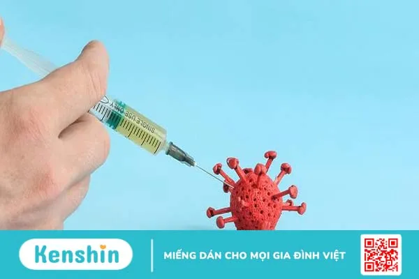 Thực hư việc đại dịch Covid-19 đã tiêu diệt một chủng virus cúm phổ biến? 2