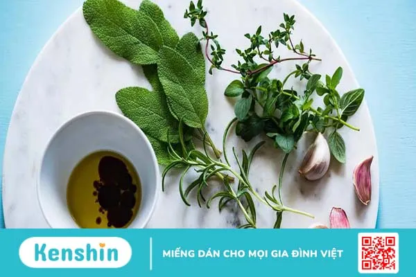 Thực phẩm thay thế muối có thực sự an toàn đối với bệnh nhân mắc bệnh thận? 2