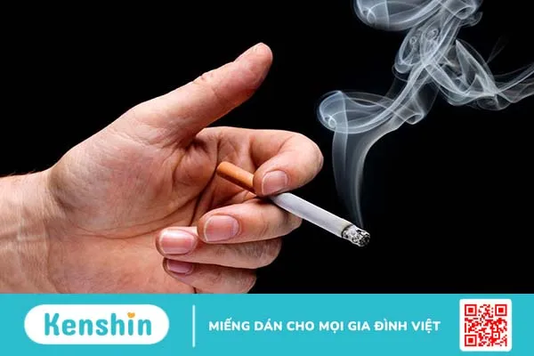 Thuốc cảm gồm những loại nào? Khi bị cảm lạnh có nên sử dụng thuốc kháng sinh không? 4