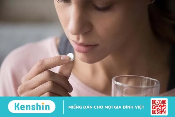 Thuốc chống biến chứng tiểu đường thường dùng và biện pháp tự nhiên phòng ngừa biến chứng 3