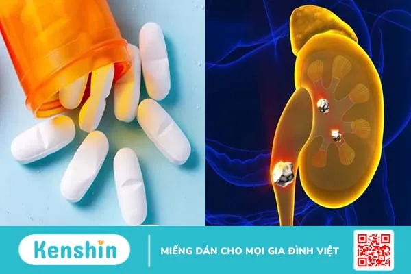 Thuốc giãn cơ trơn niệu quản: Hướng dẫn sử dụng 1