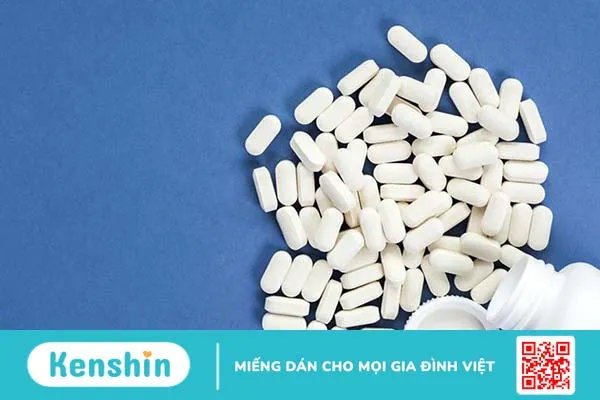 Thuốc giãn cơ trơn niệu quản: Hướng dẫn sử dụng 2