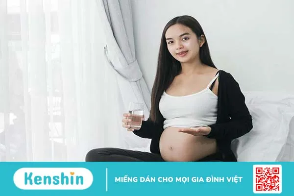 Thuốc Klamentin có dùng được cho bà bầu không? Cần lưu ý những gì khi sử dụng? 3