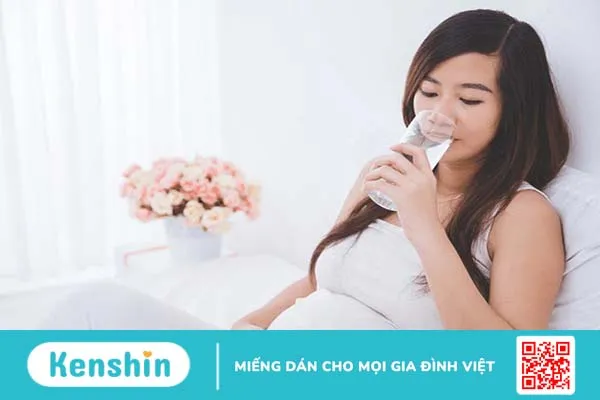 Thuốc Klamentin có dùng được cho bà bầu không? Cần lưu ý những gì khi sử dụng? 4