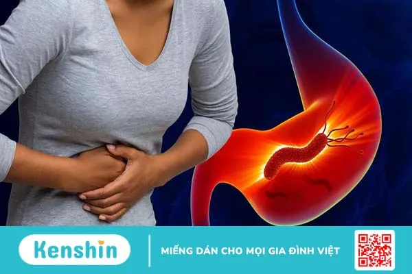 Thuốc muối dạ dày có giúp điều trị dứt điểm bệnh đau dạ dày không? 1