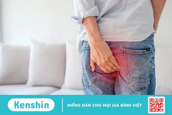 Thuốc Safinar chữa trĩ có tốt không 3