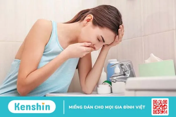 Thuốc tránh thai trị mụn nội tiết có hiệu quả không? 4