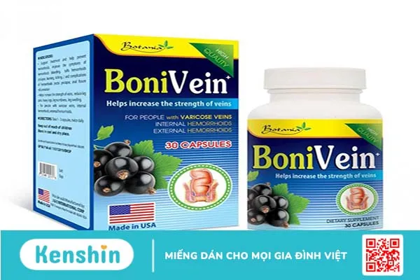 Thuốc trị bệnh trĩ của Mỹ nào tốt nhất hiện nay 2