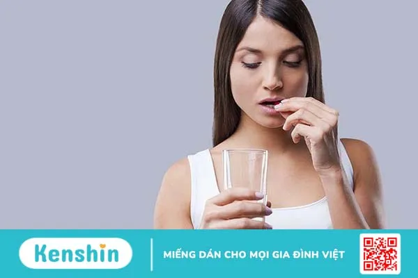 Thuốc trị chán ăn: Nên dùng loại nào hiệu quả? 2