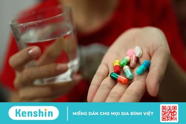 Thuốc trị chán ăn: Nên dùng loại nào hiệu quả? 3