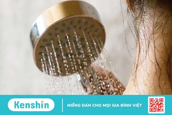 Thủy đậu mọc ở vùng kín có sao không? 3