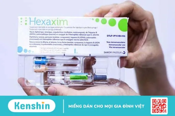 Tiêm 6 trong 1 muộn có sao không? Những lưu ý khi tim vắc xin 6 trong 1 2