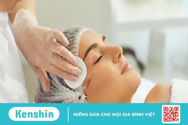 Tiêm filler có hại về sau không? Những điểm quan trọng cần lưu ý 3