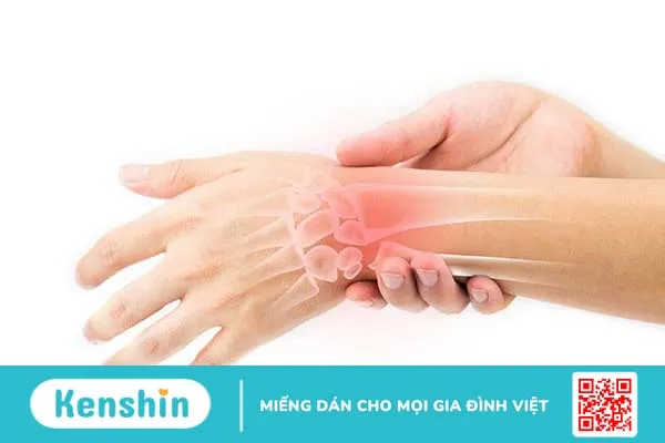 Tiêm gân: chỉ định thực hiện, ưu điểm, quy trình tiến hành 1