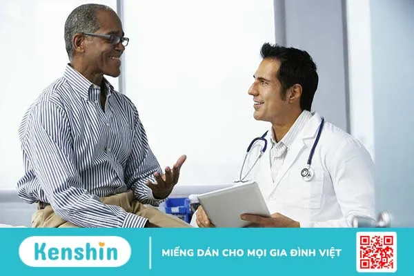 Tiêm gân: chỉ định thực hiện, ưu điểm, quy trình tiến hành 4