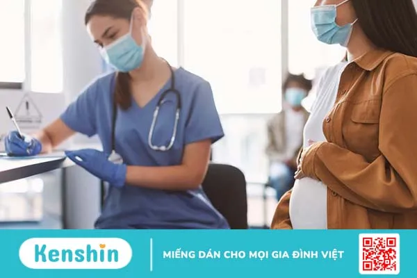 Tiêm phòng dại có ảnh hưởng đến thai nhi không? 3