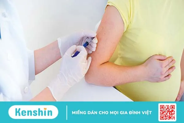 Tiêm phòng dại có ảnh hưởng đến thai nhi không? 5