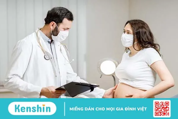 Tiêm phòng dại có ảnh hưởng đến thai nhi không? 4