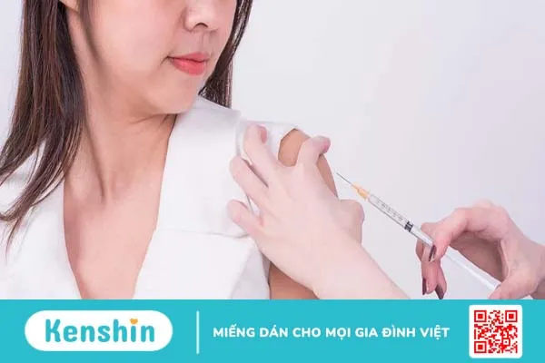 Tiêm phòng HPV ở đâu Hà Nội tốt và uy tín?