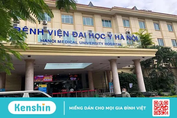 Tiêm phòng HPV ở đâu Hà Nội tốt và uy tín? 2