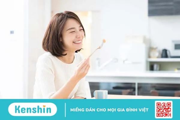 tiêm rụng trứng cần kiêng gì