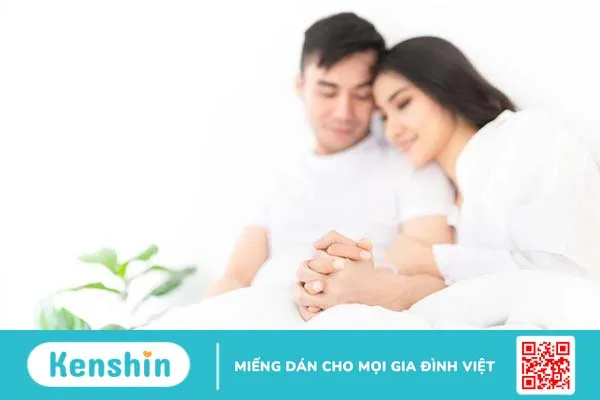 tiêm thuốc rụng trứng có quan hệ được không 3