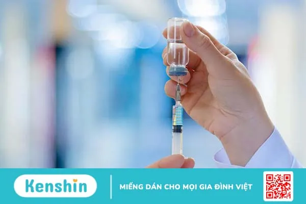 Tiêm vắc xin dại có ảnh hưởng đến trí nhớ không? 5