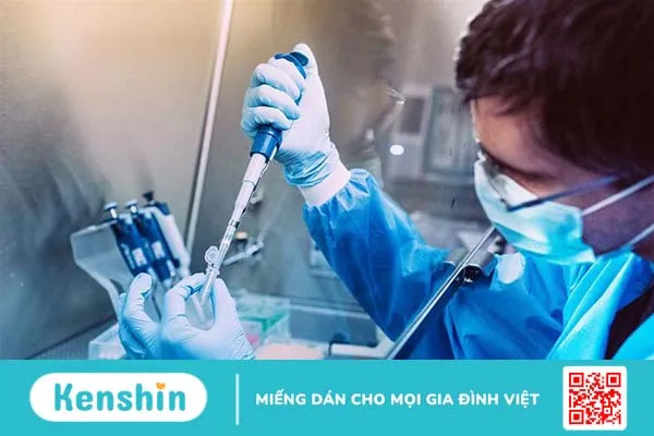 Tiêm vắc xin dại có ảnh hưởng đến trí nhớ không? 4