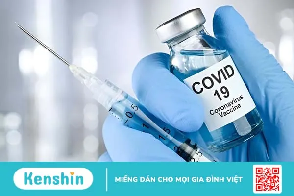 Tiêm vaccine COVID-19 vẫn là phương pháp bảo vệ hiệu quả trước biến thể JN.1 2