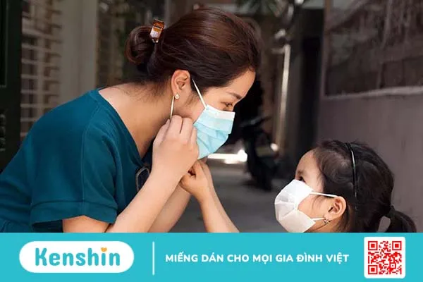 Tiêm vaccine COVID-19 vẫn là phương pháp bảo vệ hiệu quả trước biến thể JN.1 3