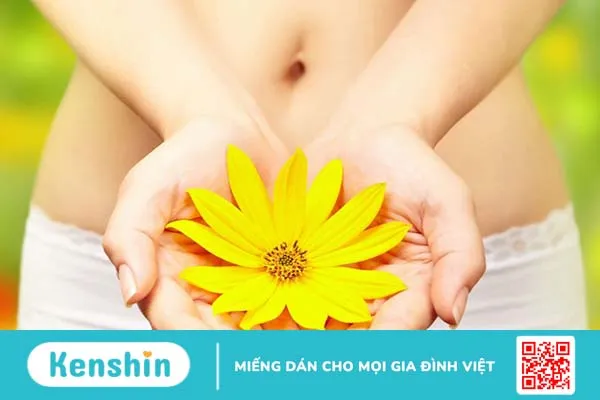 Tiêm vaccine COVID có bị trễ kinh không? 3