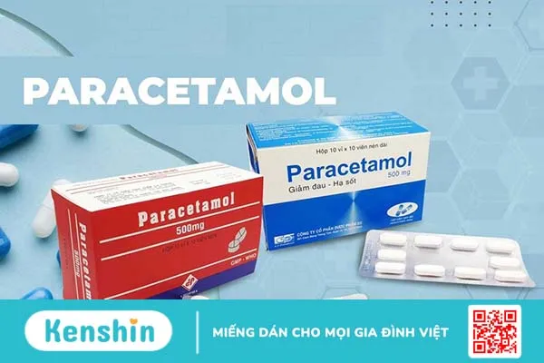 Tiêm vaccine Moderna có sốt không? Phải làm sao nếu sau tiêm vaccine Moderna bị sốt? 3