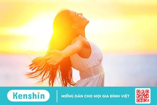 Tiếp xúc với ánh nắng mặt trời có thể ảnh hưởng đến sinh sản như thế nào? 2