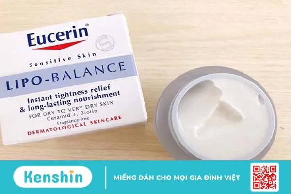 Tiết lộ 4 loại kem dưỡng ẩm làm mềm da được tin dùng hiện nay 1