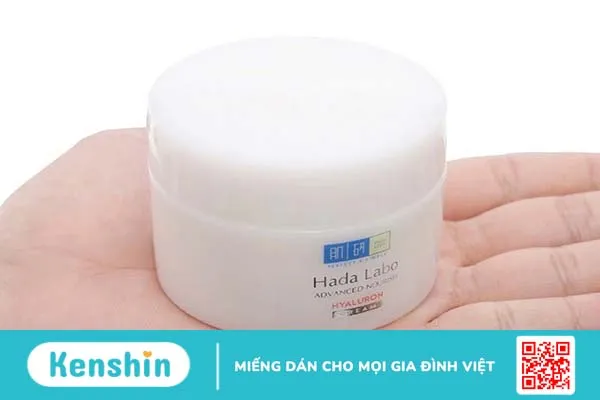 Tiết lộ 4 loại kem dưỡng ẩm làm mềm da được tin dùng hiện nay 3